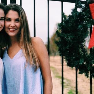 Meet your Posher, Anna kate